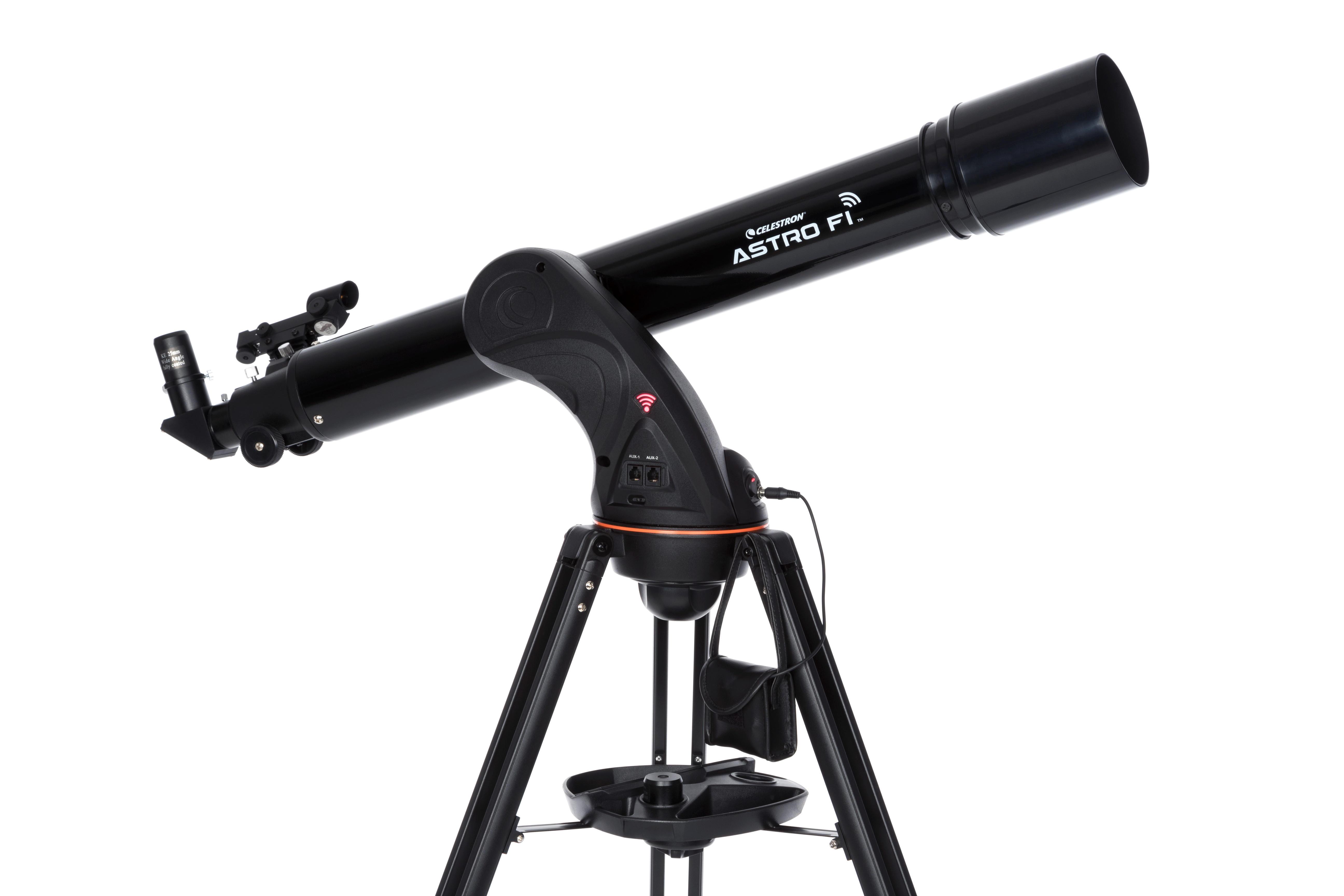 celestron 10 newtonian dobsonian telescope